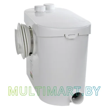 Канализационная установка Zegor ZFA-700 картинка 4